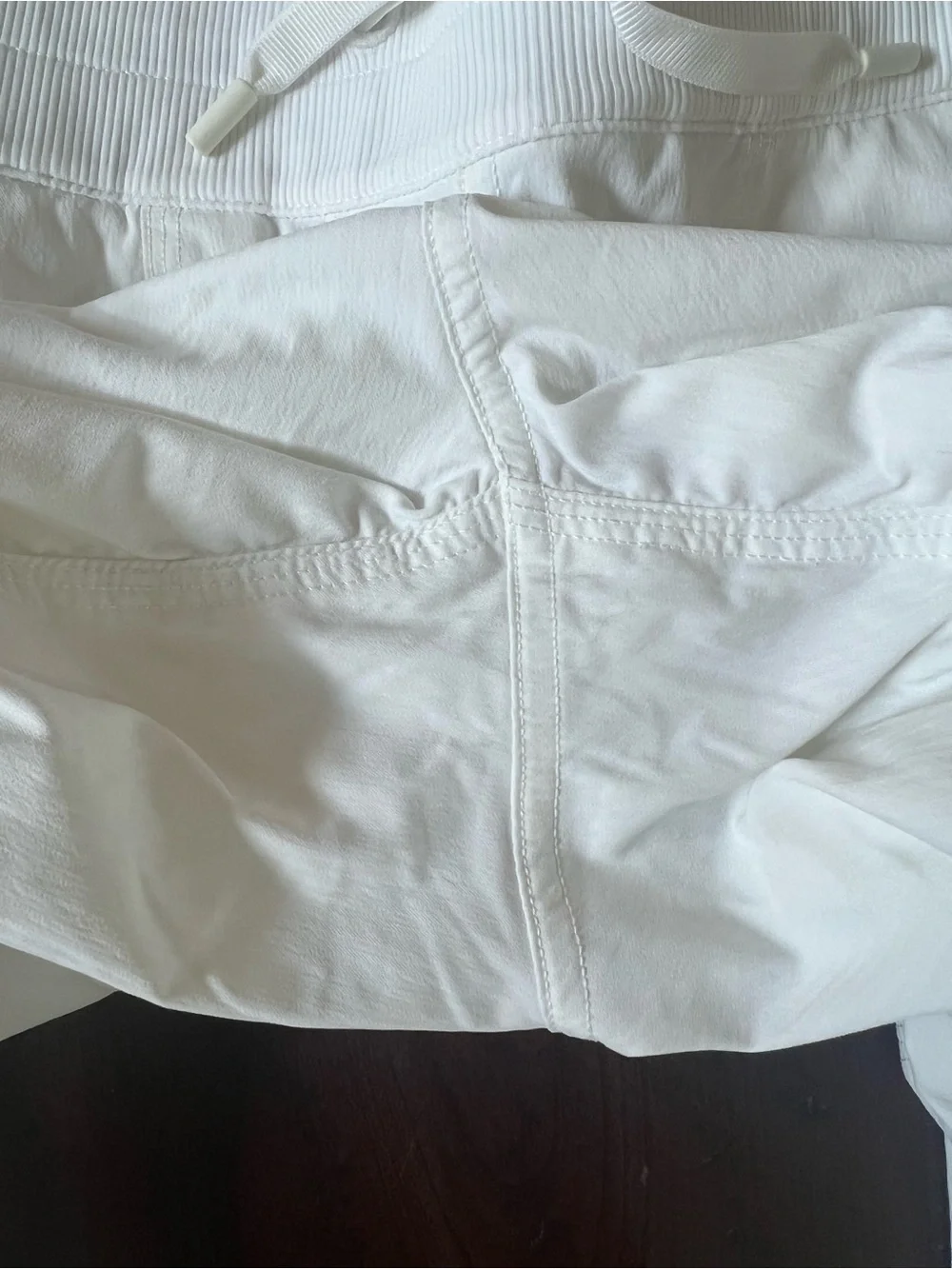 Lululemon Dance Studio Capri Pants